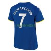 Maillot de Supporter Everton Richarlison 7 Domicile 2021-22 Pour Homme